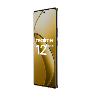 Realme 12 Pro+ 8/256 ГБ, бежевый