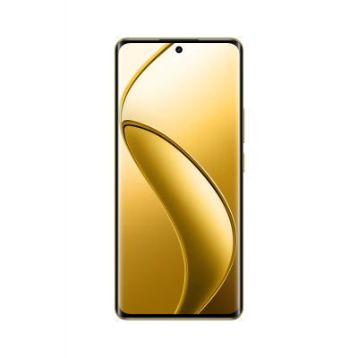 Realme 12 Pro+ 8/256 ГБ, бежевый