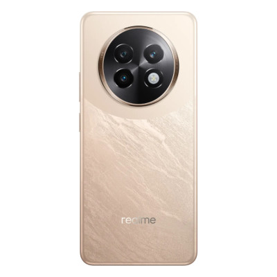 Realme 13+ 12/256 ГБ, бронзовый