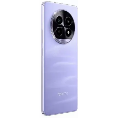 Realme 13 Pro 12/512 ГБ, фиолетовый