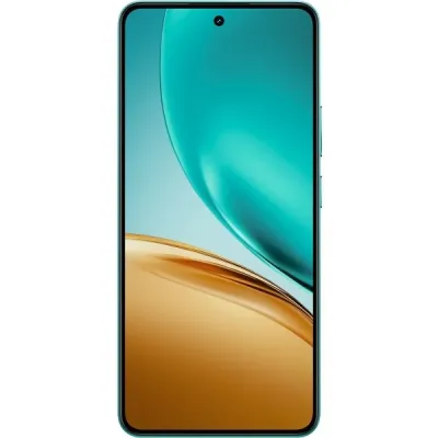 Realme 14T 8/256 ГБ, зелёный Realme 14T 8/256 ГБ, зелёный