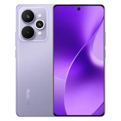Смартфон Realme 15 Pro, 12/512 ГБ, Purple, фиолетовый