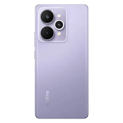 Смартфон Realme 15 Pro, 12/512 ГБ, Purple, фиолетовый
