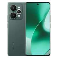 Смартфон Realme 15 Pro, 8/256 ГБ, Green, зелёный
