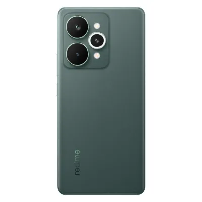 Realme 15 Pro 8/256 ГБ, зелёный