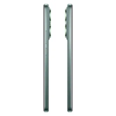 Realme 15 Pro 8/256 ГБ, зелёный