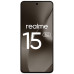 Realme 15 12/256 ГБ, графитовый черный