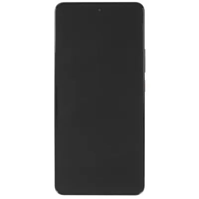 Realme GT 7 12/256 ГБ, чёрный