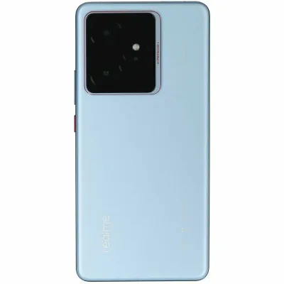 Realme GT 7 12/512 ГБ, синий