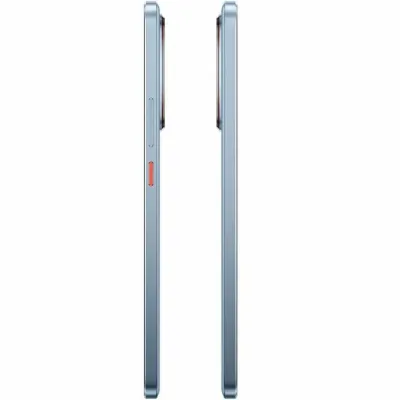 Realme GT 7 12/512 ГБ, синий