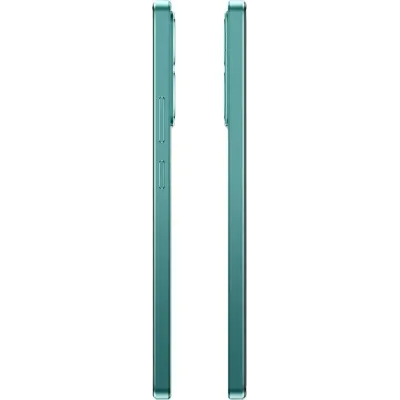 Realme P3 12/256 ГБ, зелёный
