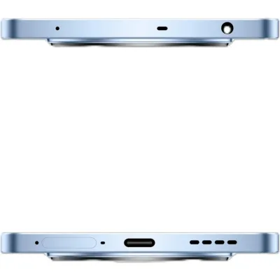 Смартфон Realme 12, 8/256 ГБ, Blue, синий