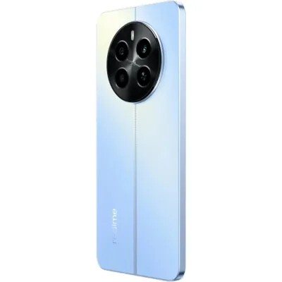 Смартфон Realme 12, 8/256 ГБ, Blue, синий