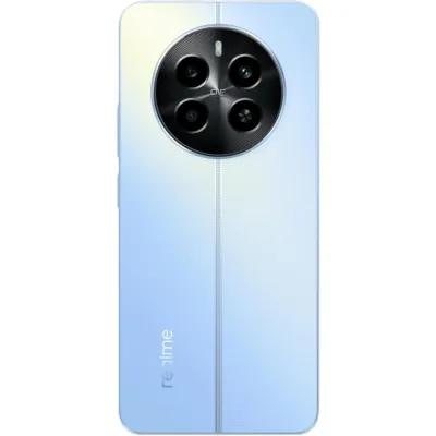 Смартфон Realme 12, 8/256 ГБ, Blue, синий