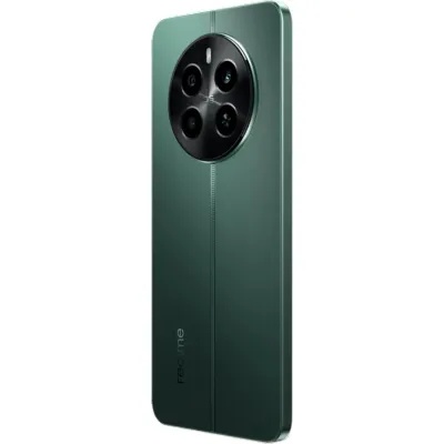 Смартфон Realme 12, 8/256 ГБ, Green, зеленый