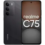 Realme C75
