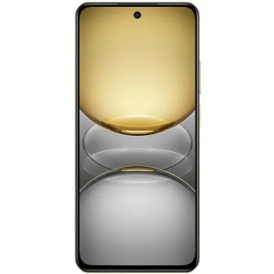 Realme C75 8/256 ГБ, золотистый