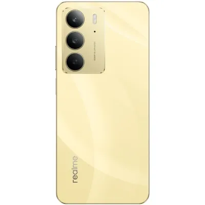 Realme C75 8/256 ГБ, золотистый