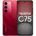 Смартфон REALME C75 8/256 Gb, красный