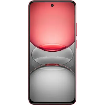 Смартфон REALME C75 8/256 Gb, красный