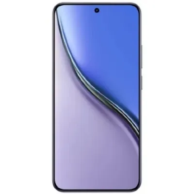 Смартфон Realme P3 Ultra, 12/256 ГБ, Blue, голубой