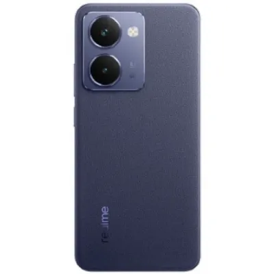 Смартфон Realme P3 Ultra, 12/256 ГБ, Blue, голубой