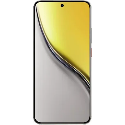 Смартфон Realme P3 Ultra, 12/512 ГБ, White, белый
