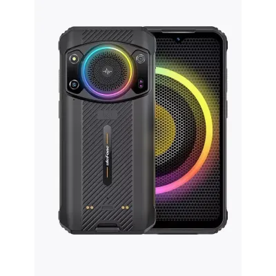 Смартфон Ulefone Armor 21, 8/256 ГБ, Black, чёрный Смартфон Ulefone Armor 21, 8/256 ГБ, Black, чёрный