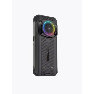 Смартфон Ulefone Armor 21, 8/256 ГБ, Black, чёрный Смартфон Ulefone Armor 21, 8/256 ГБ, Black, чёрный