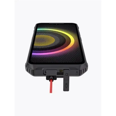 Смартфон Ulefone Armor 21, 8/256 ГБ, Black, чёрный Смартфон Ulefone Armor 21, 8/256 ГБ, Black, чёрный