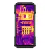 Смартфон Ulefone Power Armor 27T Pro, 12/256 ГБ, Black, чёрный