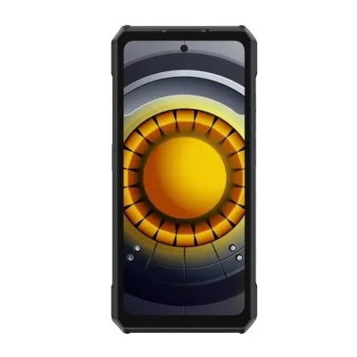 Смартфон Ulefone Armor 30 Pro, 16/512 ГБ, Black, чёрный