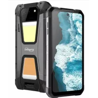 Смартфон Unihertz Tank 2, 12/512 ГБ, Black, чёрный