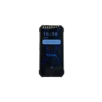 Смартфон Unihertz Tank 3 Pro, 18/512 ГБ, Black, черный