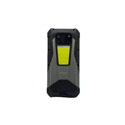 Смартфон Unihertz Tank 3 Pro, 16/512 ГБ, Black, черный