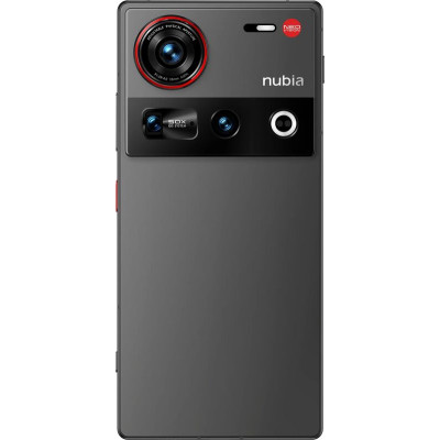 ZTE Nubia Z70 Ultra 16/512 ГБ, чёрный