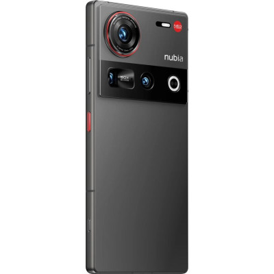 ZTE Nubia Z70 Ultra 16/512 ГБ, чёрный