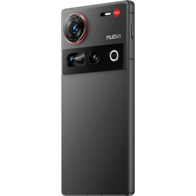 ZTE Nubia Z70 Ultra 16/512 ГБ, чёрный