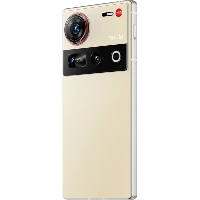 ZTE Nubia Z70 Ultra 12/256 ГБ, жёлтый
