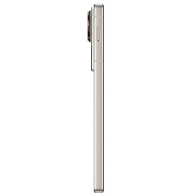 ZTE Nubia Z70 Ultra 12/256 ГБ, жёлтый