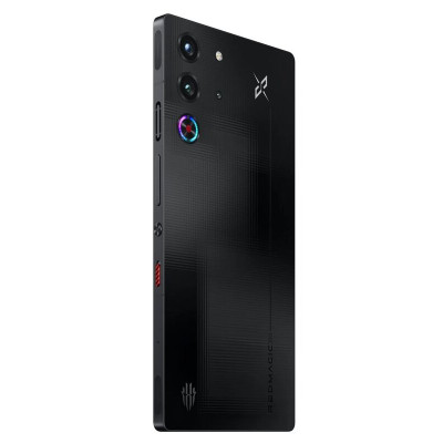 ZTE RedMagic 10S Pro 12/256 ГБ, тёмный