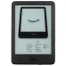 Планшет Amazon Kindle Basic 11 (2024), 16 ГБ, Wi-Fi, Black, черный