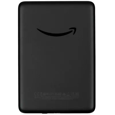 Планшет Amazon Kindle Basic 11 (2024), 16 ГБ, Wi-Fi, Black, черный Планшет Amazon Kindle Basic 11 (2024), 16 ГБ, Wi-Fi, Black, черный