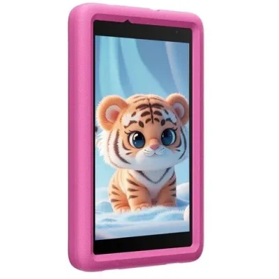 Планшет Blackview Tab A5 KIDS, 3/64 ГБ, Wi-Fi + Cellular, розовый Планшет Blackview Tab A5 KIDS, 3/64 ГБ, Wi-Fi + Cellular, розовый