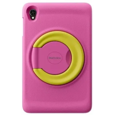 Планшет Blackview Tab A5 KIDS, 3/64 ГБ, Wi-Fi + Cellular, розовый Планшет Blackview Tab A5 KIDS, 3/64 ГБ, Wi-Fi + Cellular, розовый