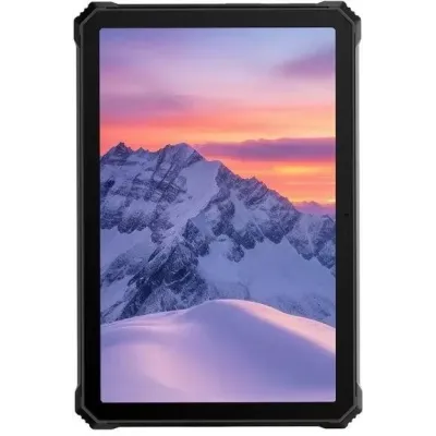 Blackview Tab Active 10 Pro 12/256 ГБ Wi-Fi + Cellular, черный