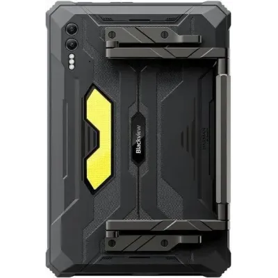 Blackview Tab Active 10 Pro 12/256 ГБ Wi-Fi + Cellular, черный