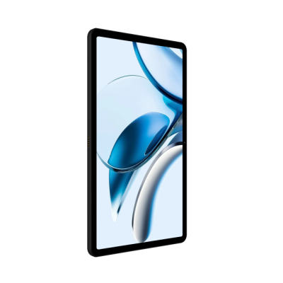 Планшет Doogee Tab T40, 8/512 ГБ, Wi-Fi, черный