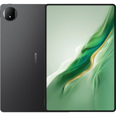 Планшет Honor Magic Pad 2 Wi-Fi, 12/256 ГБ, Black, черный, с клавиатурой Планшет Honor Magic Pad 2 Wi-Fi, 12/256 ГБ, Black, черный, с клавиатурой