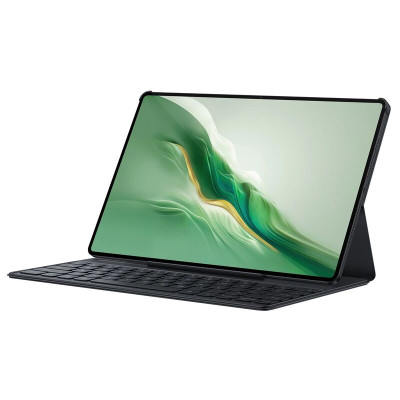 Планшет Honor Magic Pad 2 Wi-Fi, 12/256 ГБ, черный, с клавиатурой